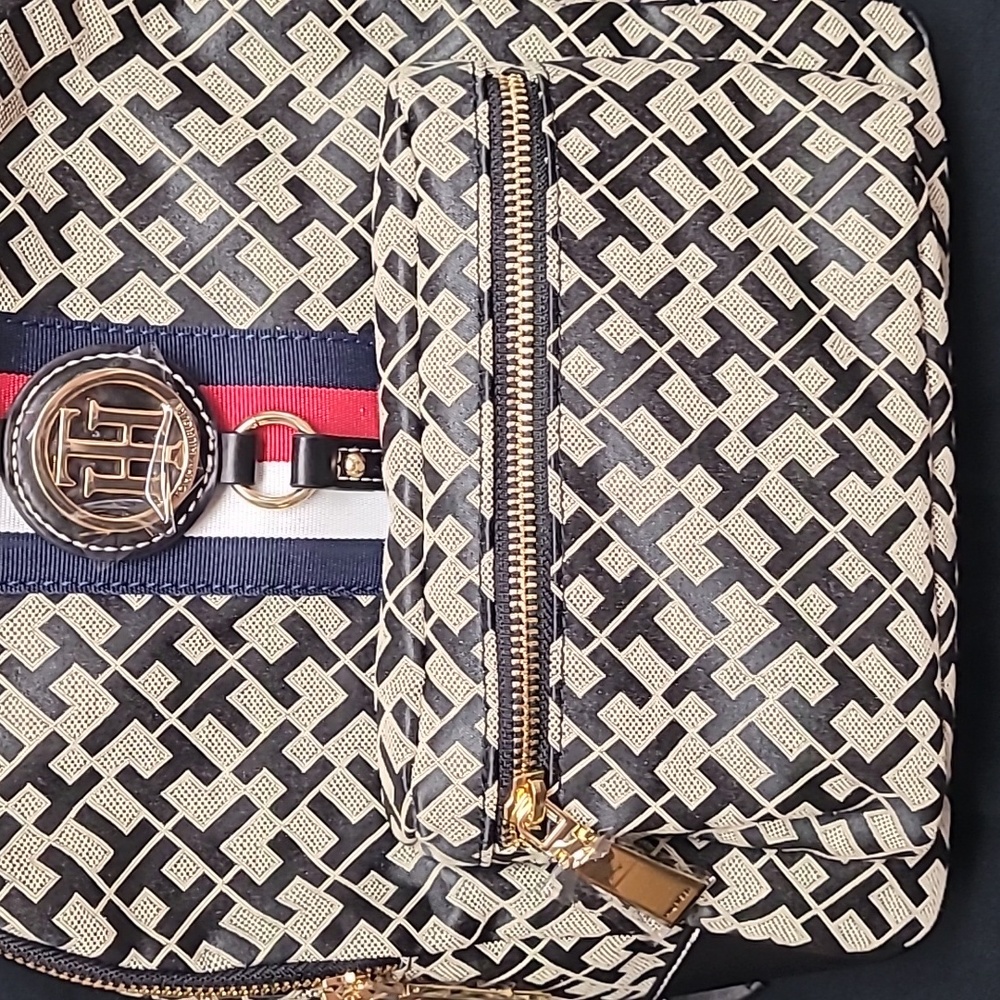 Tommy Hilfiger backpack